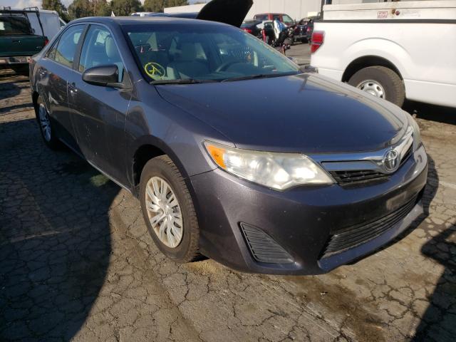 TOYOTA CAMRY L 2014 4t4bf1fk4er424837