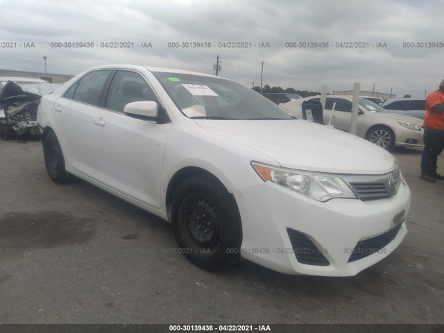 TOYOTA CAMRY 2014 4t4bf1fk4er425583