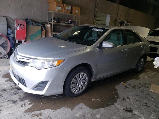 TOYOTA CAMRY L 2014 4t4bf1fk4er425678