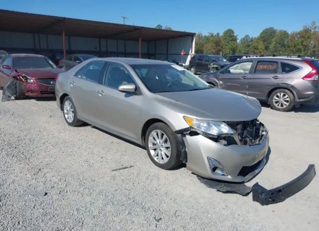 TOYOTA CAMRY 2014 4t4bf1fk4er426426