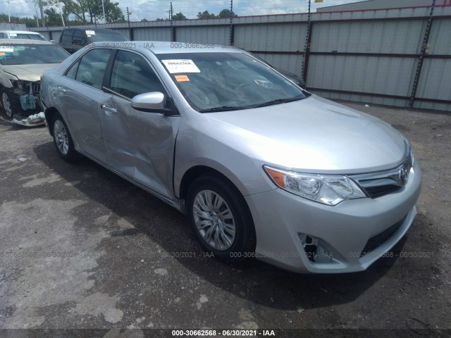 TOYOTA CAMRY 2014 4t4bf1fk4er427866