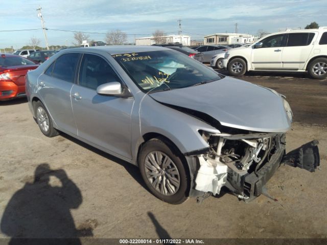 TOYOTA CAMRY 2014 4t4bf1fk4er428063