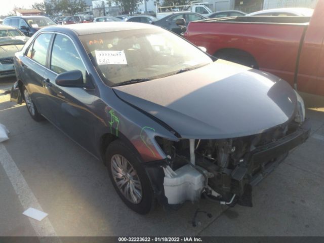 TOYOTA CAMRY 2014 4t4bf1fk4er428192