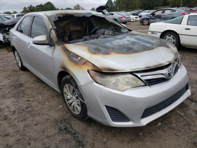 TOYOTA CAMRY L 2014 4t4bf1fk4er428788