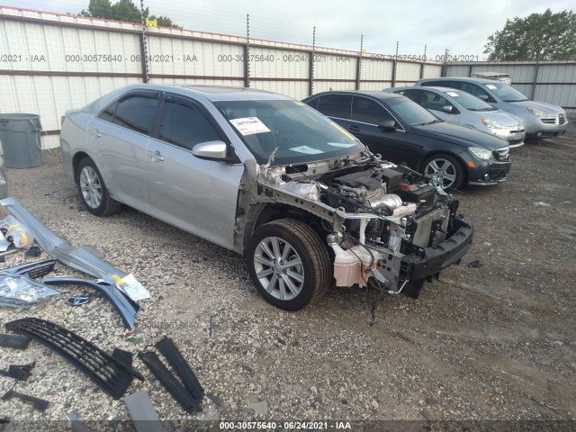 TOYOTA CAMRY 2014 4t4bf1fk4er428936