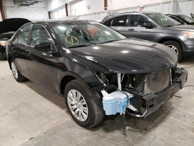 TOYOTA CAMRY L 2014 4t4bf1fk4er429021