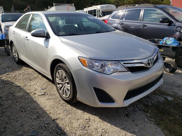 TOYOTA CAMRY L 2014 4t4bf1fk4er429763