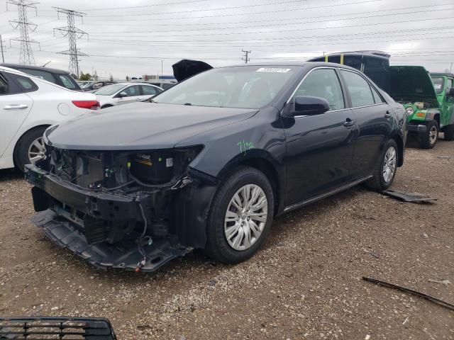 TOYOTA CAMRY 2014 4t4bf1fk4er429892