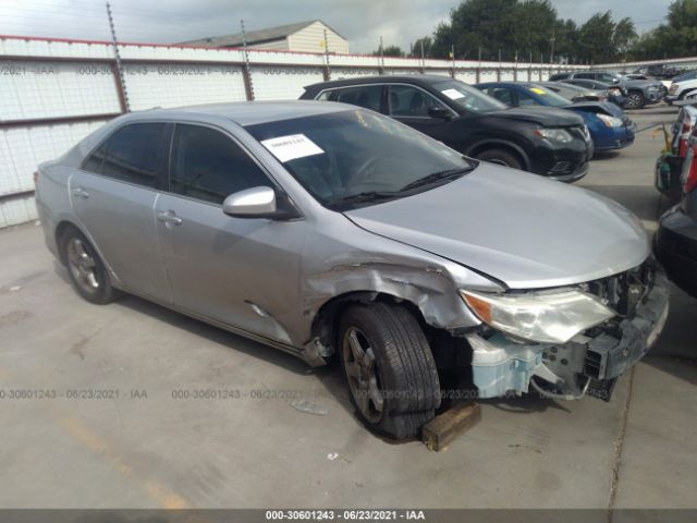 TOYOTA CAMRY 2014 4t4bf1fk4er430220