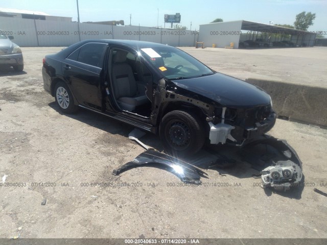 TOYOTA CAMRY 2014 4t4bf1fk4er430511