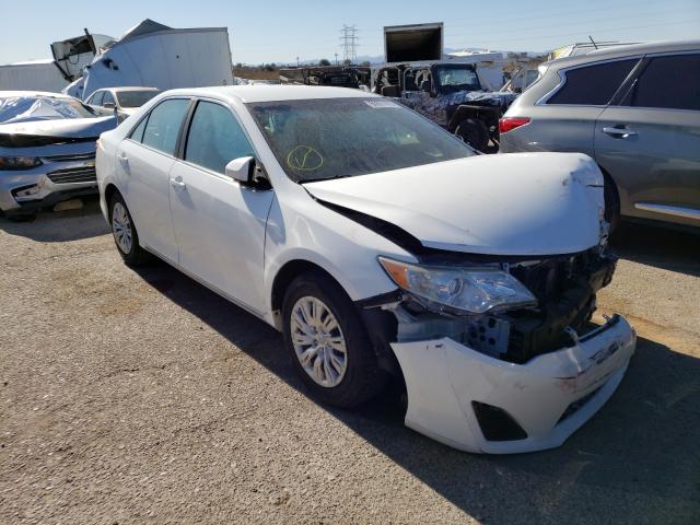 TOYOTA CAMRY L 2014 4t4bf1fk4er430802