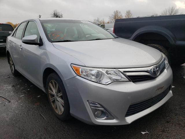 TOYOTA CAMRY L 2014 4t4bf1fk4er431657