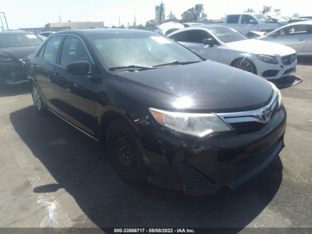 TOYOTA CAMRY 2014 4t4bf1fk4er432579