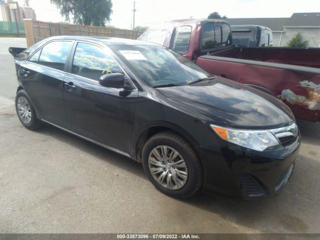 TOYOTA CAMRY 2014 4t4bf1fk4er432694