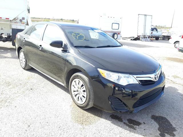 TOYOTA CAMRY L 2014 4t4bf1fk4er433537