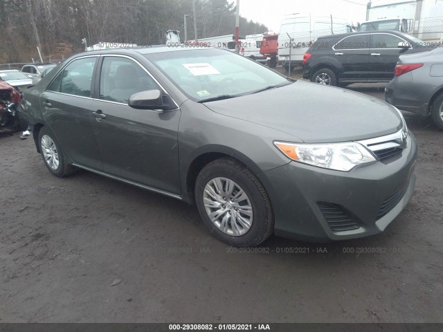 TOYOTA CAMRY 2014 4t4bf1fk4er433828