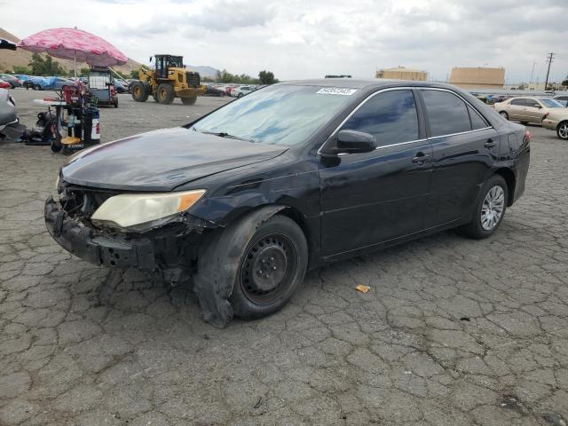 TOYOTA CAMRY L 2014 4t4bf1fk4er433974