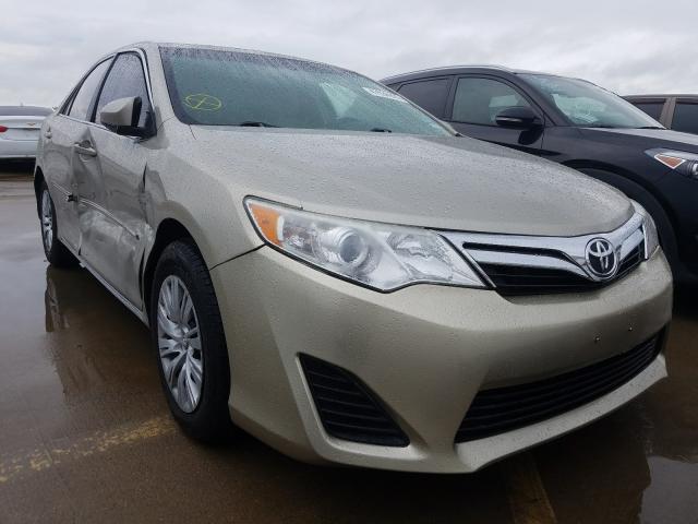 TOYOTA CAMRY L 2014 4t4bf1fk4er434171