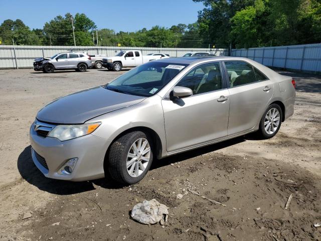 TOYOTA CAMRY 2014 4t4bf1fk4er434610