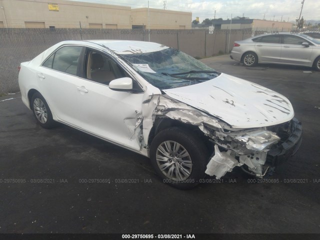 TOYOTA CAMRY 2014 4t4bf1fk4er436146