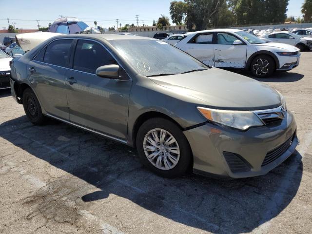 TOYOTA CAMRY L 2014 4t4bf1fk4er437247