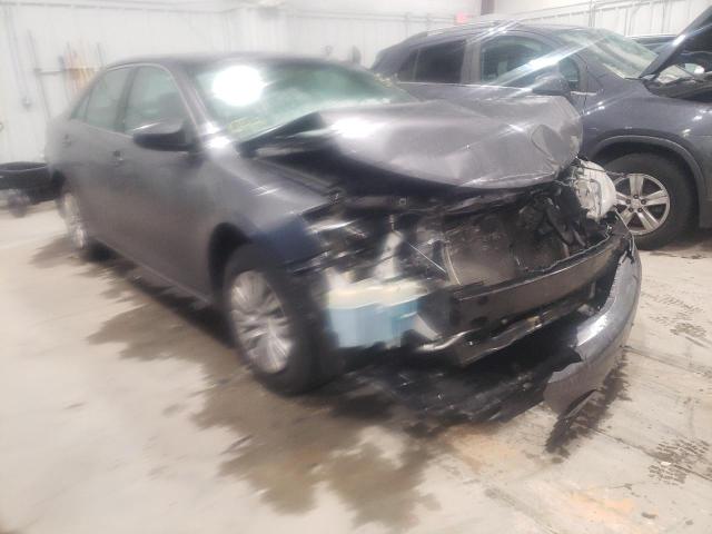 TOYOTA CAMRY L 2014 4t4bf1fk4er437278