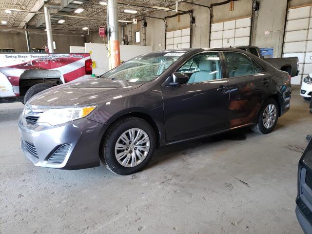 TOYOTA CAMRY L 2014 4t4bf1fk4er437670