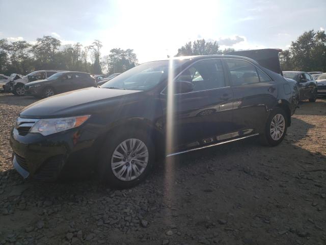 TOYOTA CAMRY L 2014 4t4bf1fk4er437801