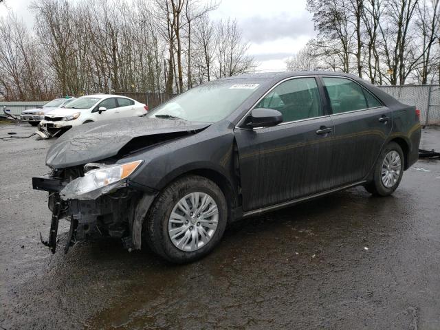 TOYOTA CAMRY L 2014 4t4bf1fk4er438818