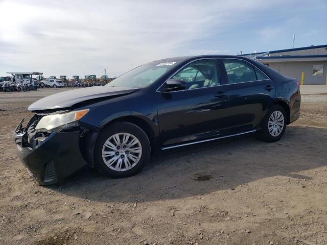 TOYOTA CAMRY L 2014 4t4bf1fk4er440701