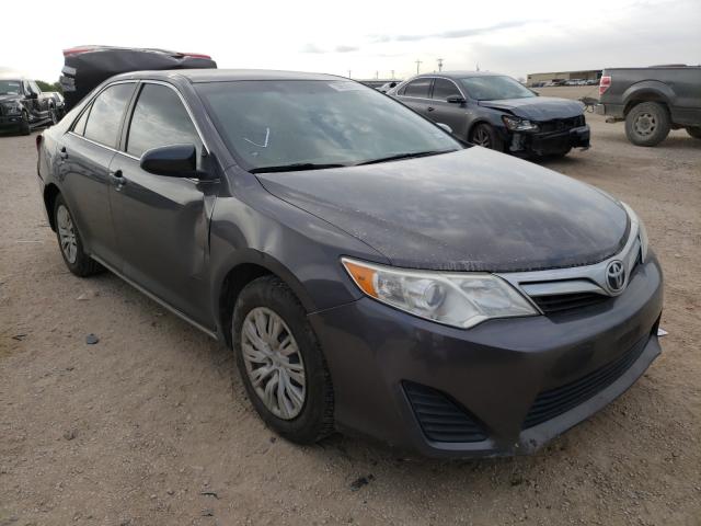 TOYOTA CAMRY L 2014 4t4bf1fk4er440861