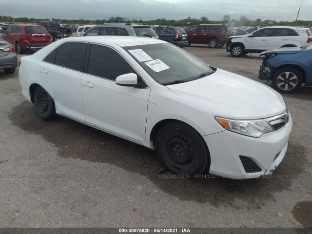 TOYOTA CAMRY 2014 4t4bf1fk4er440889