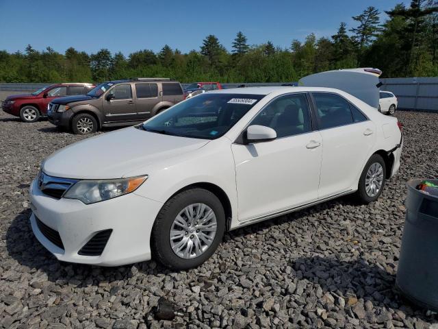 TOYOTA CAMRY 2014 4t4bf1fk4er442271