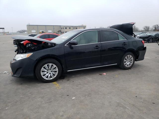 TOYOTA CAMRY L 2014 4t4bf1fk4er442495