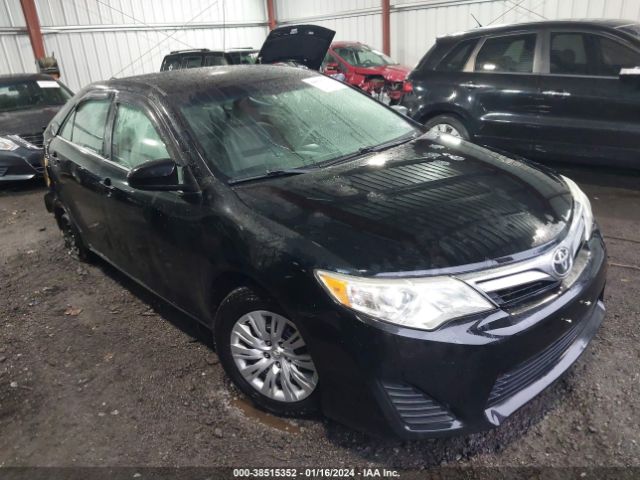 TOYOTA CAMRY 2014 4t4bf1fk4er444392