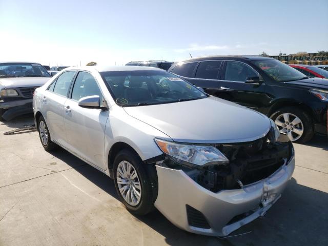 TOYOTA CAMRY L 2014 4t4bf1fk4er444618