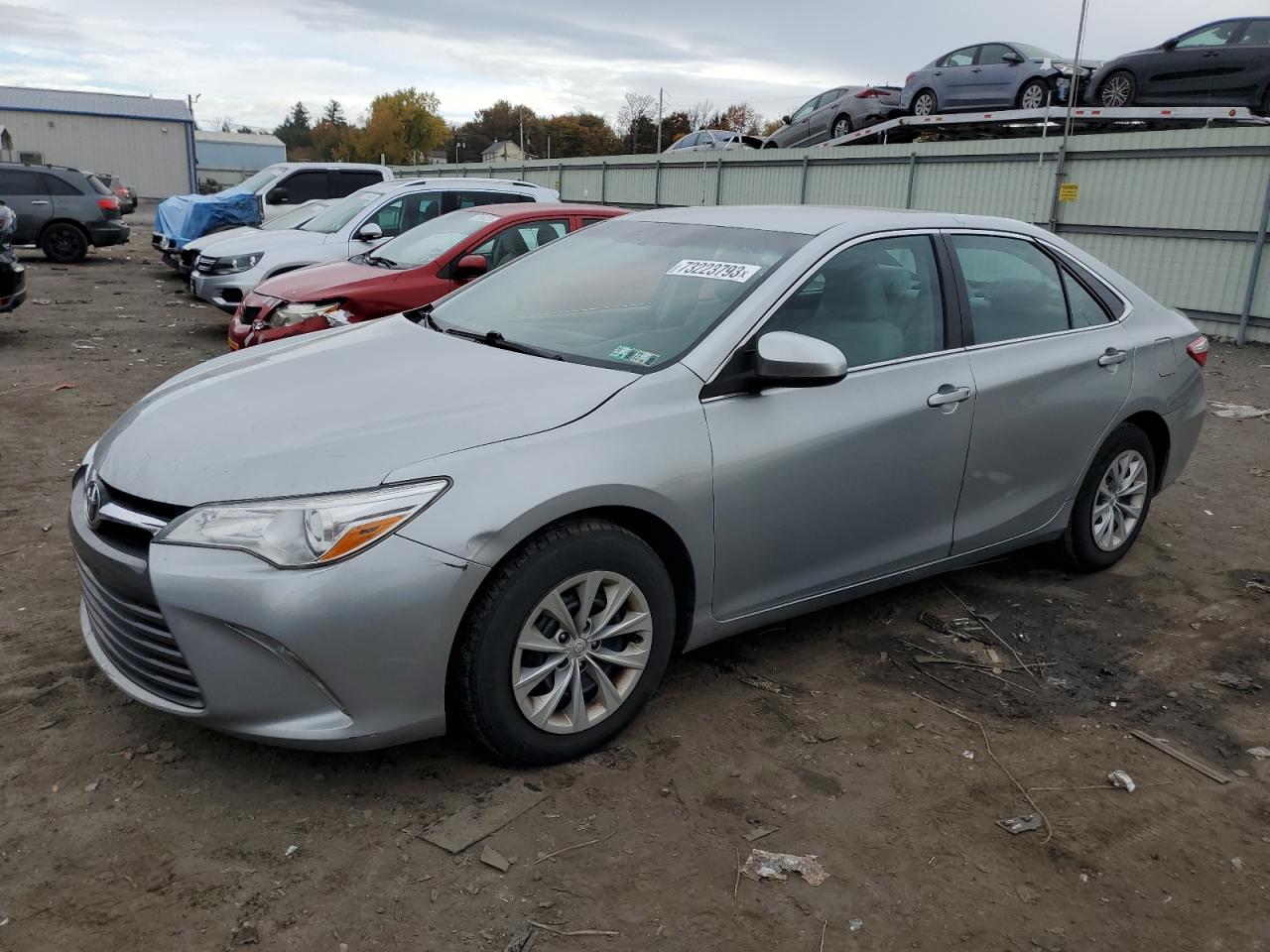 TOYOTA CAMRY 2015 4t4bf1fk4fr444975