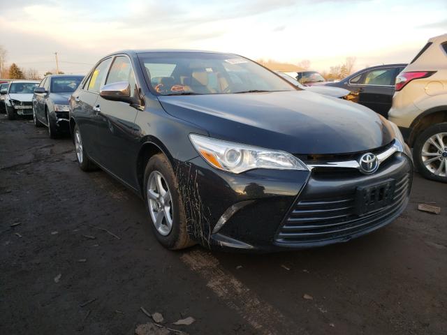 TOYOTA CAMRY LE 2015 4t4bf1fk4fr447648