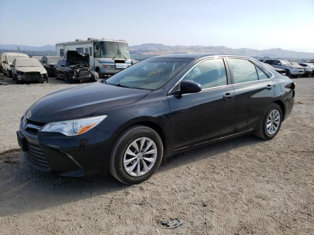 TOYOTA CAMRY LE 2015 4t4bf1fk4fr449447