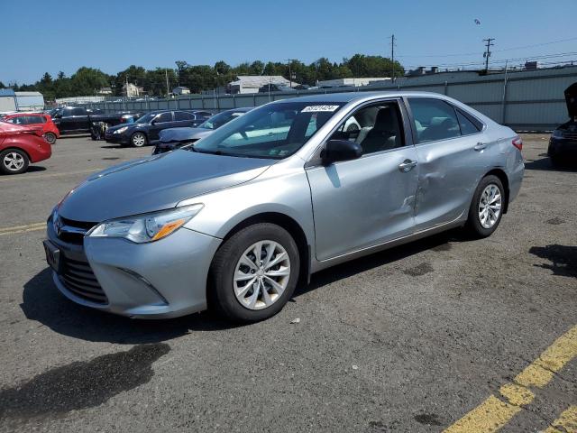 TOYOTA CAMRY LE 2015 4t4bf1fk4fr450680