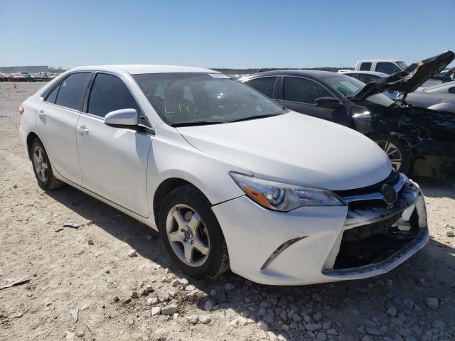 TOYOTA CAMRY LE 2015 4t4bf1fk4fr451358