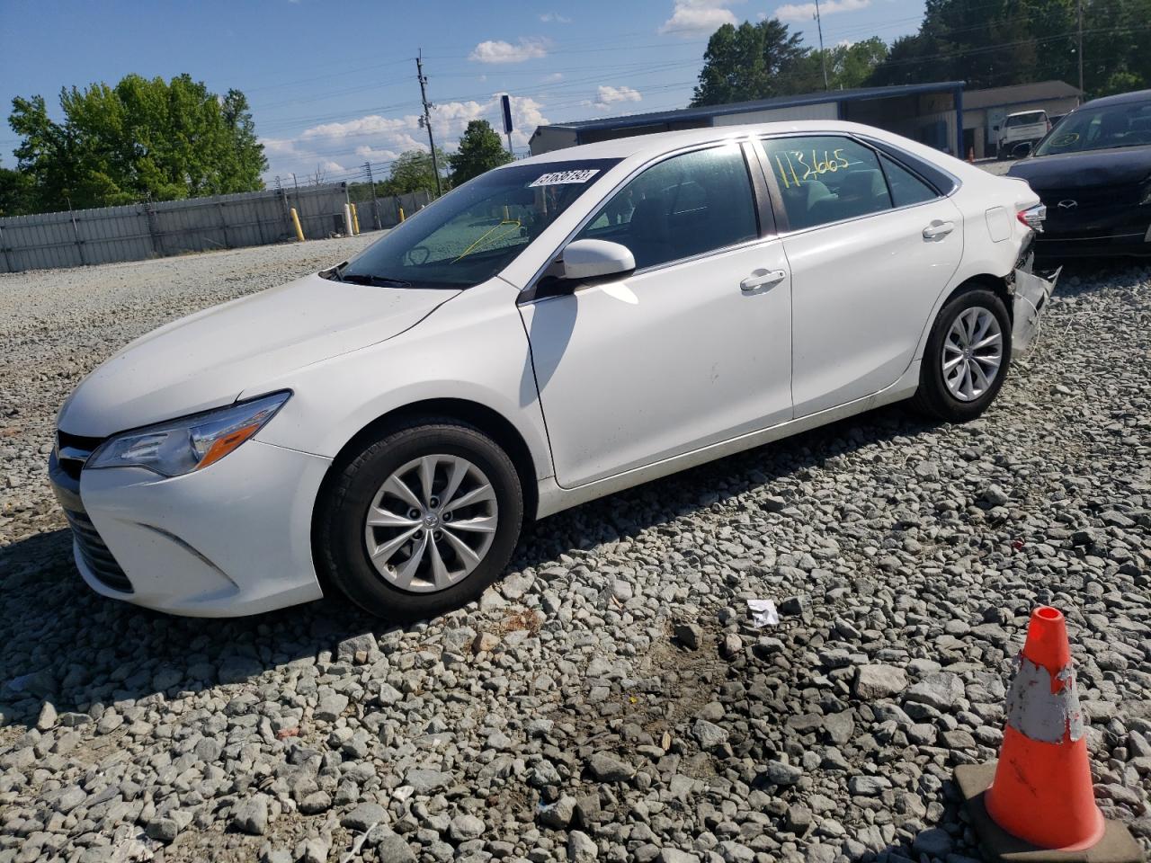 TOYOTA CAMRY 2015 4t4bf1fk4fr451408