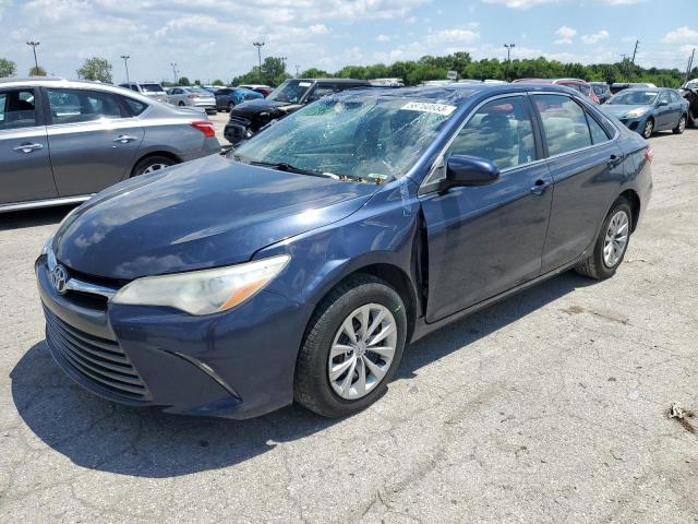 TOYOTA CAMRY LE 2015 4t4bf1fk4fr451621