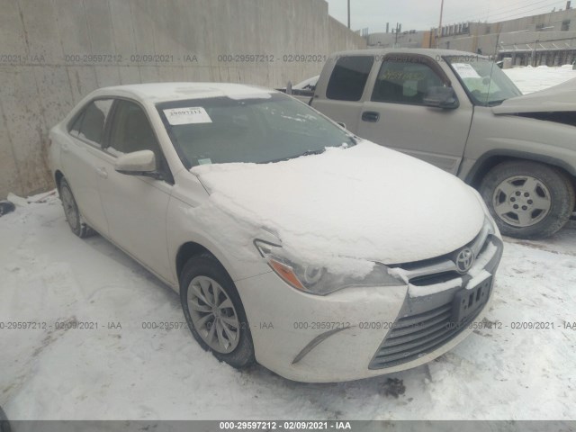 TOYOTA CAMRY 2015 4t4bf1fk4fr452056