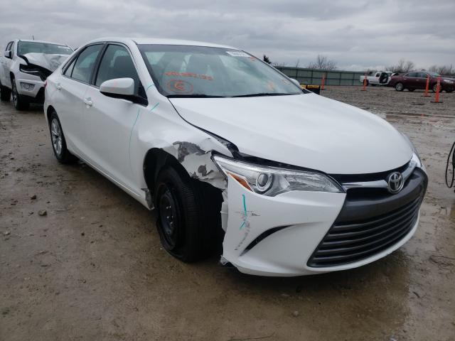 TOYOTA CAMRY LE 2015 4t4bf1fk4fr452185