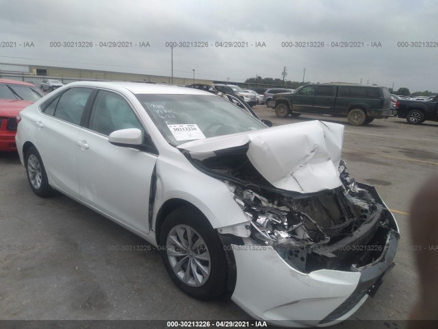 TOYOTA CAMRY 2015 4t4bf1fk4fr452204