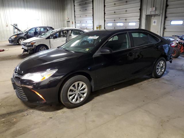 TOYOTA CAMRY LE 2015 4t4bf1fk4fr452509