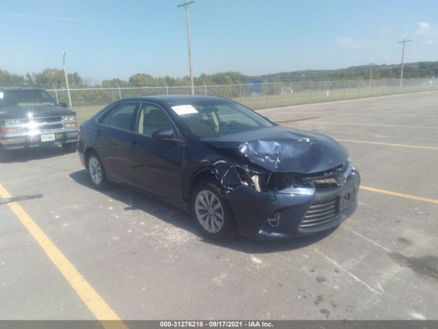 TOYOTA CAMRY 2015 4t4bf1fk4fr453689