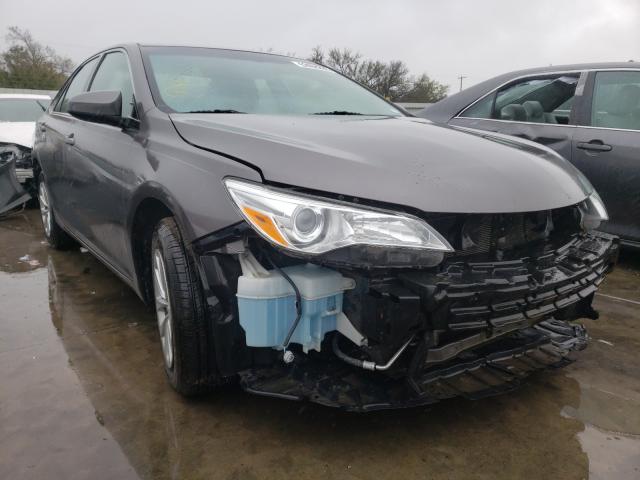 TOYOTA CAMRY LE 2015 4t4bf1fk4fr454406