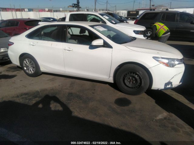 TOYOTA CAMRY 2015 4t4bf1fk4fr454549